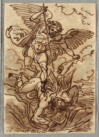 Arcanjo Miguel de Felice Giani