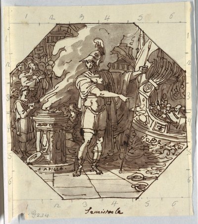 Temístocles de Felice Giani