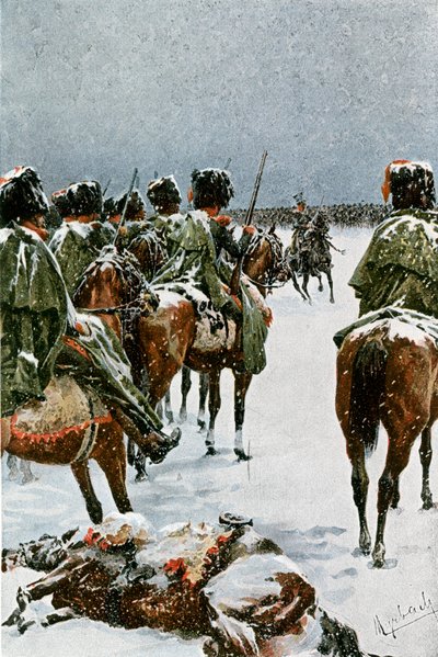 Carabinas Prontas! de Felicien baron de Myrbach-Rheinfeld
