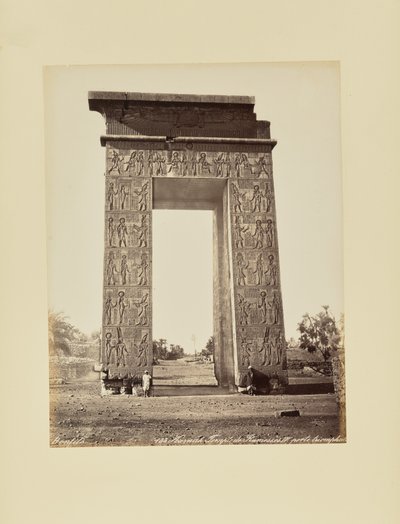  de Félix Bonfils