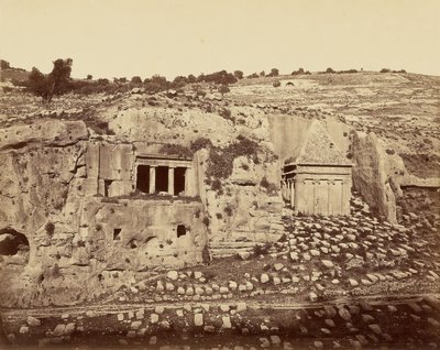  de Félix Bonfils