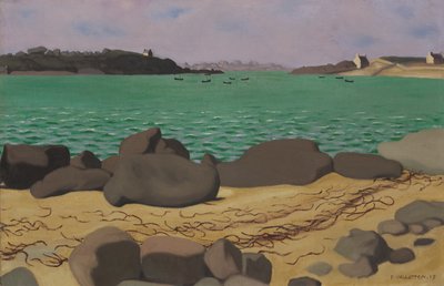  de Felix Edouard Vallotton