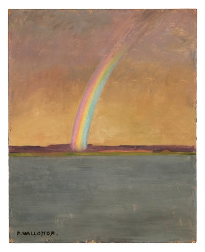  de Felix Edouard Vallotton