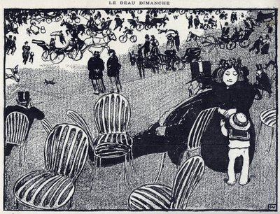 Imagem desconhecida de Felix Edouard Vallotton