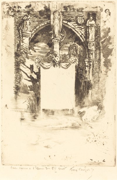 Bookplate para "L