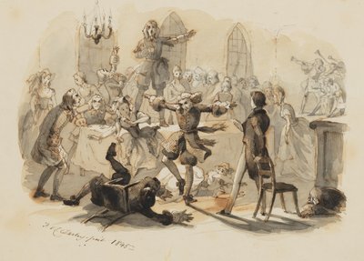  de Felix Octavius Carr Darley