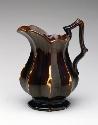 Creamer de Fenton and Co. Lyman