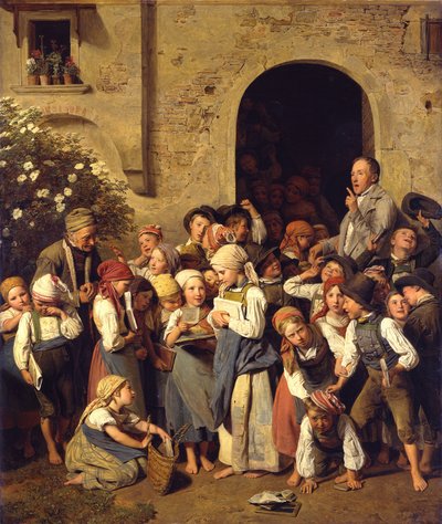 de Ferdinand Georg Waldmüller