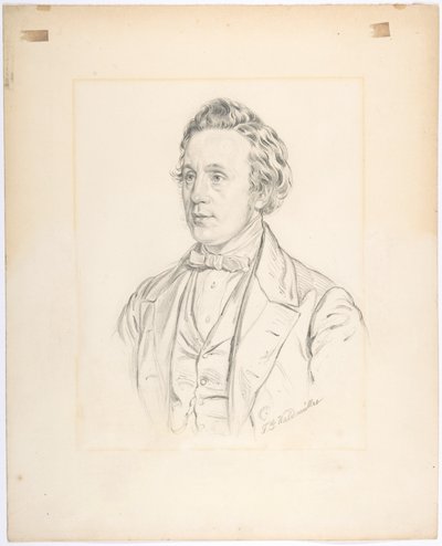  de Ferdinand Georg Waldmüller