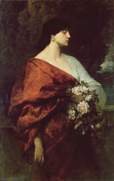 Imagem desconhecida de Ferdinand Keller