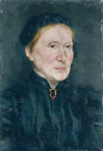 Emma von Gerl de Ferdinand Matthias Zerlacher