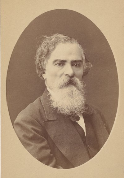 [Virgílio Narciso Díaz de la Pena], 1857-1871. de Ferdinand Mulnier
