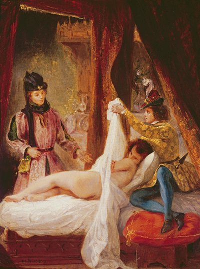 O Duc d