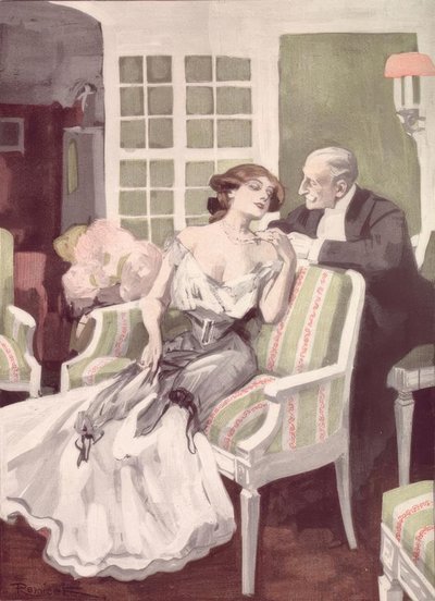 Experiência de Ferdinand von Reznicek