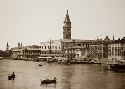 Sem título (99) de Ferdinando Ongania