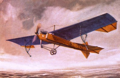 Hubert Latham de Ferdinando Tacconi