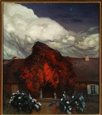 de Ferdynand Ruszczyc