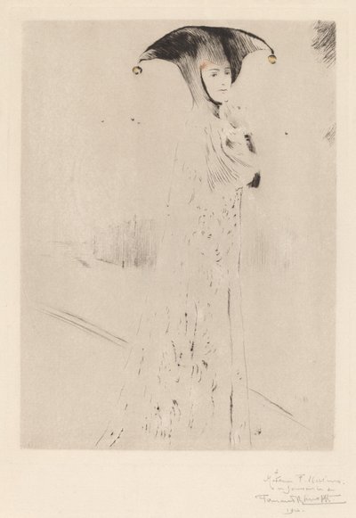 Os sinos de Fernand Khnopff