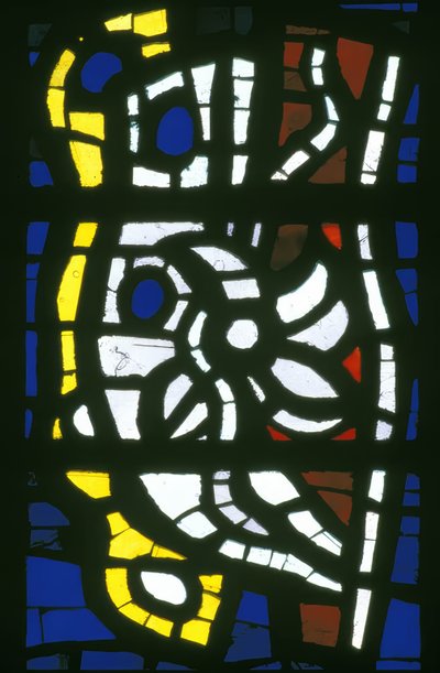 Audincourt (Departamento de Doubs, França) de Fernand Leger