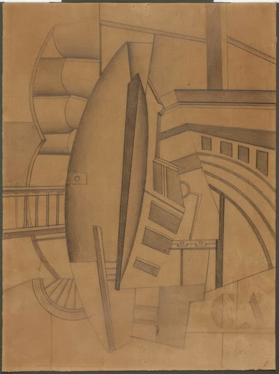 Viaduto de Fernand Leger