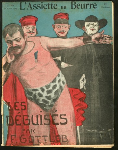Capa de "L