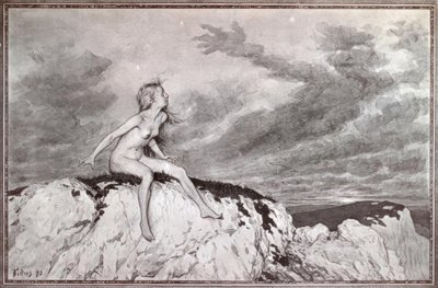 WolkenmannFidus de Fidus