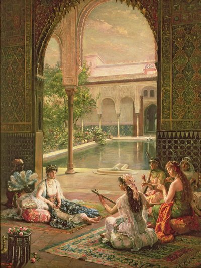 Imagem desconhecida de Filippo Baratti