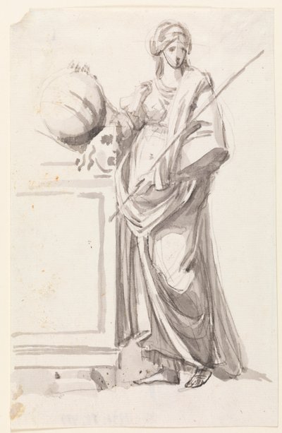 Urânia de Filippo Marchionni