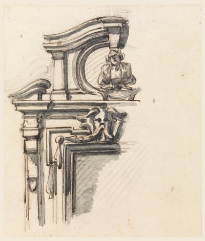 Vitrine de Filippo Marchionni