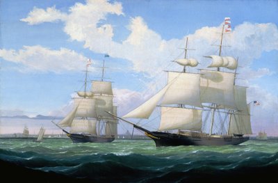  de Fitz Henry Lane