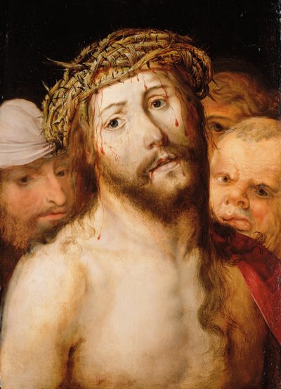 Lo, final do século XVI de Flemish School