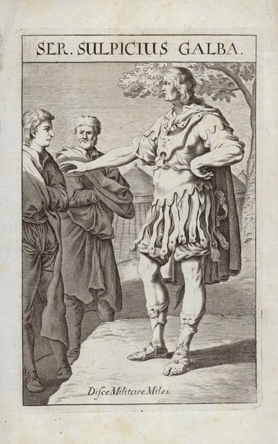 scr Sulpício de Flemish School