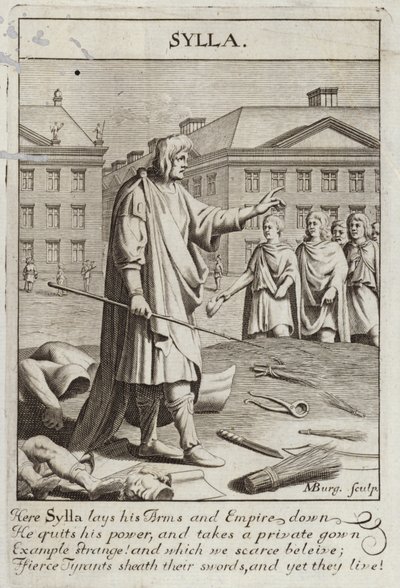 Sylla de Flemish School