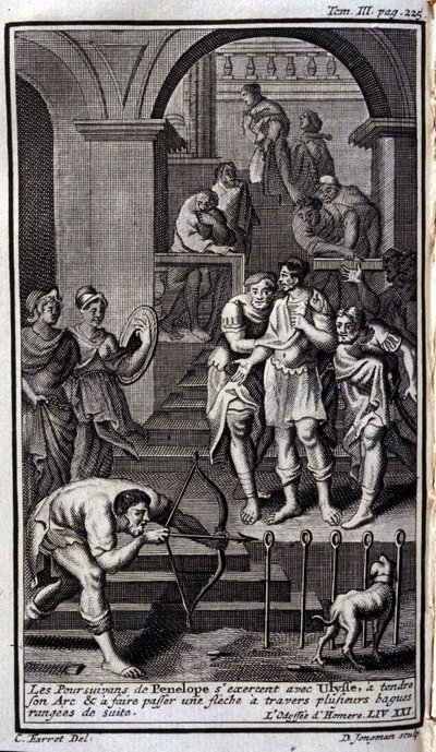 Imagem desconhecida de Flemish School