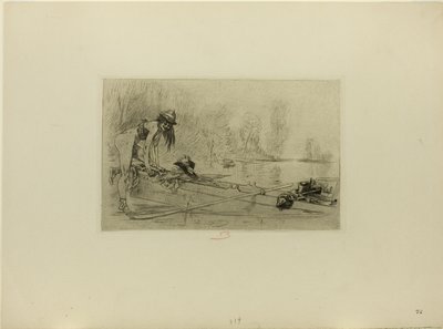 julho de Félicien Rops