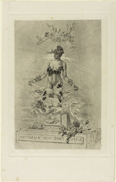 Oferta de Félicien Rops