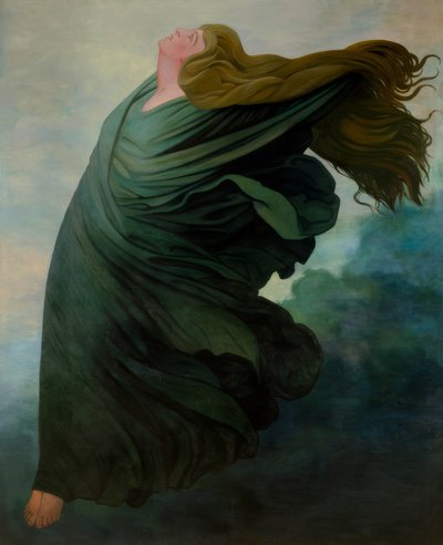 A esperança de Félix Vallotton