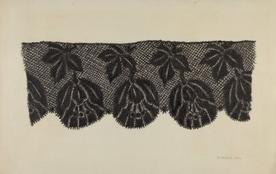 renda de Florence Earl