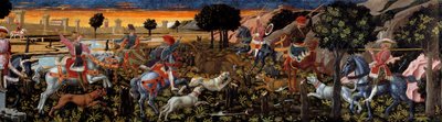 Imagem desconhecida de Florentine School