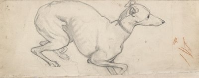 Floresta. de Ford Madox Brown