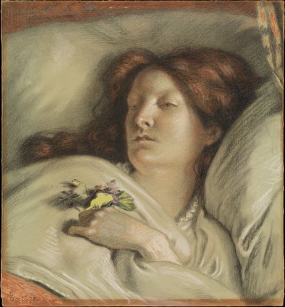  de Ford Madox Brown
