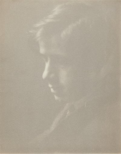 Clarence H. White, c. 1902 (foto) de Forshaw Day
