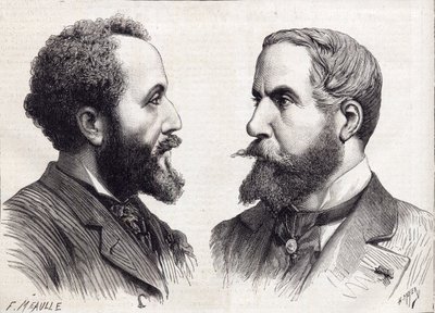 Imagem desconhecida de Fortune Louis Meaulle