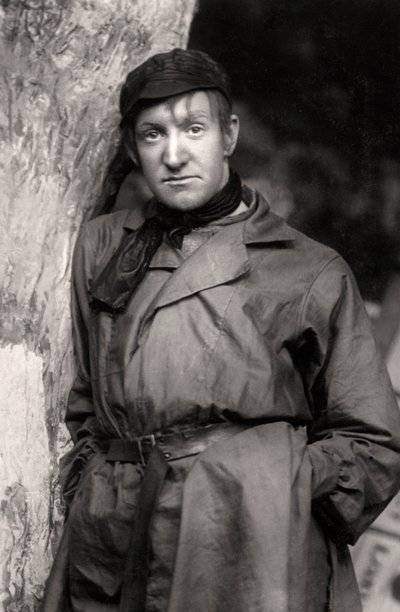 Charles McNaughton, ator, 1909. de Foulsham and Banfield