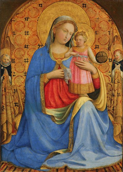  de Fra Angelico