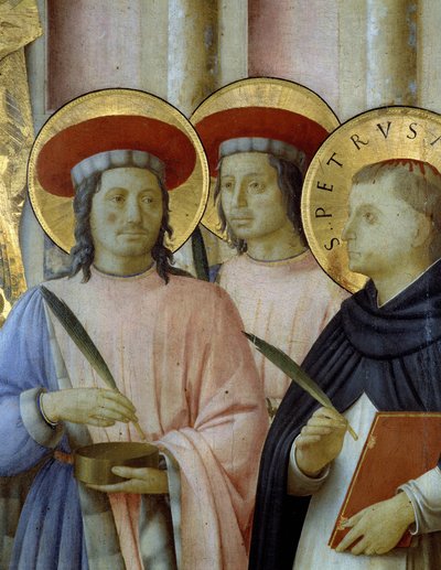 Imagem desconhecida de Fra Angelico