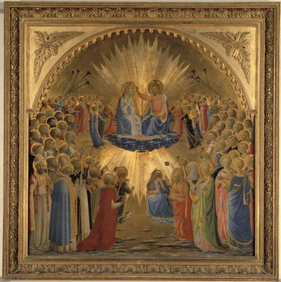 Imagem desconhecida de Fra Angelico