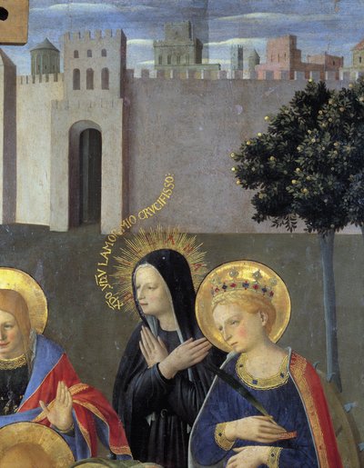 Imagem desconhecida de Fra Angelico