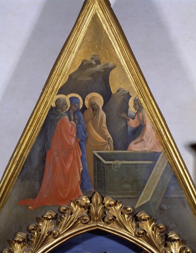 Imagem desconhecida de Fra Angelico