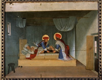Imagem desconhecida de Fra Angelico